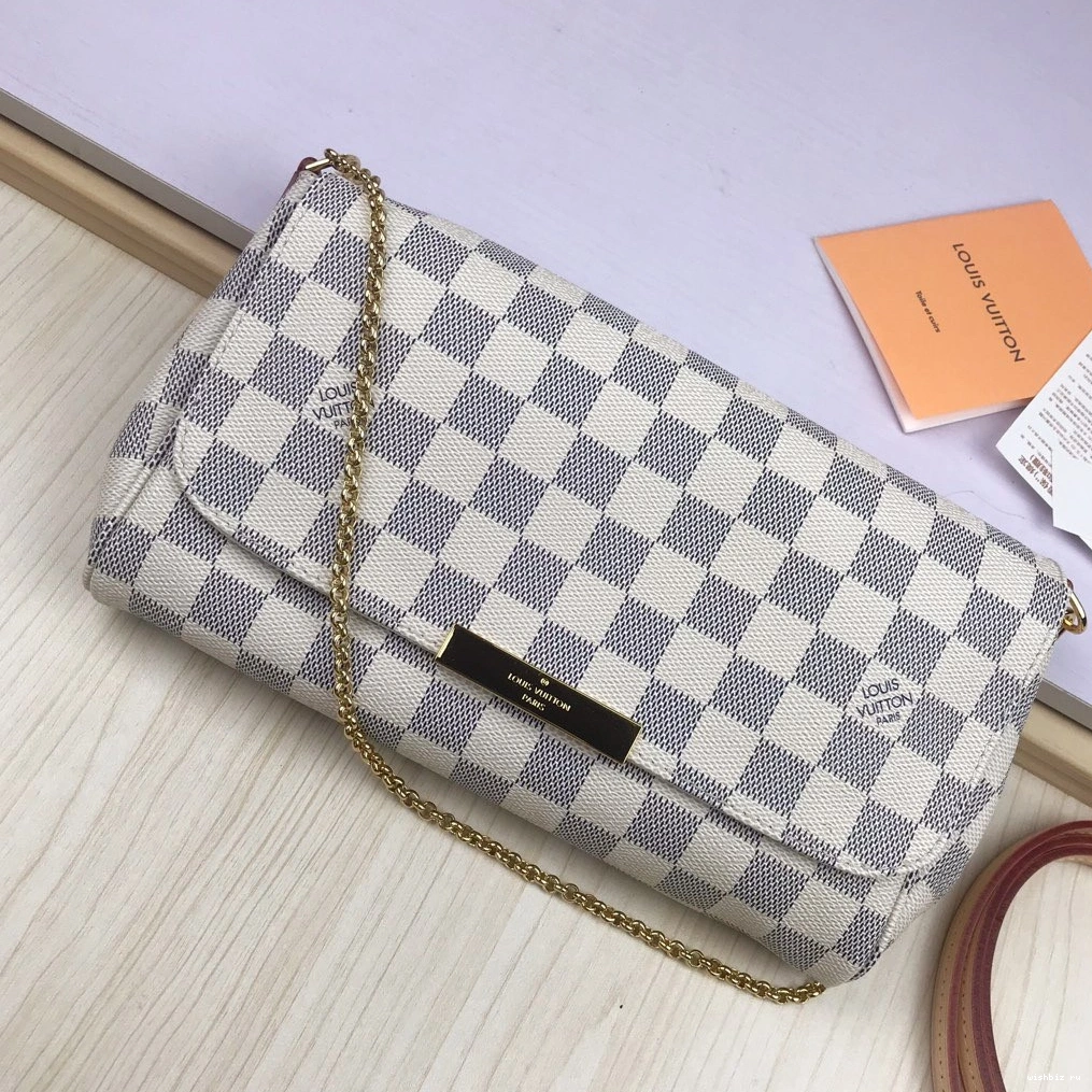 WIS Louis Favorite MM Vuitton 0802